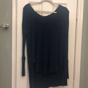 Free people top